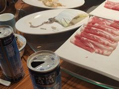 -義聚德·清真铜锅涮羊肉·烧烤(河东店)