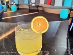 -三亚海棠湾仁恒皇冠假日酒店·大堂吧