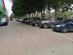 -盛百味·家宴餐厅(霸州分店)