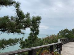 -青岛崂山太清宫