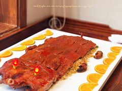 -聚福宝合苑食府(南头镇店)