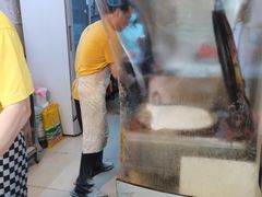 -咏春葱油饼(德政中路店)