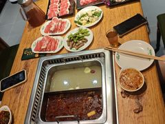 -草原塞蛮羊火锅城(港湾店)