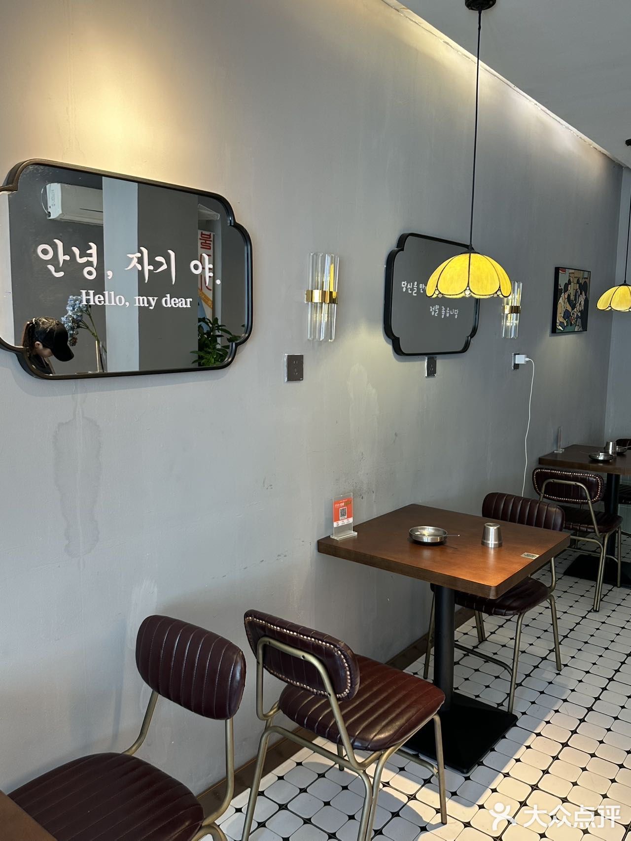 沙坡尾！！！只会带嫡长闺去的平价韩料店……