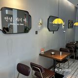 沙坡尾！！！只会带嫡长闺去的平价韩料店……