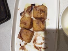 -满得意茶餐厅·顺德家常菜·港式经典(大良店)