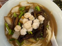 -奎元馆.百年奎元.非遗传承(西湖边的解放路店)