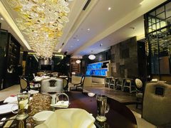 -大理实力希尔顿酒店御璽中餐厅YUXI – CHINESE RESTAURANT