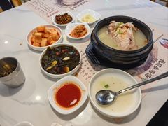 -长顺参鸡汤店(西塔总店)