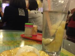 菠萝冰-顺记冰室(宝华路店)