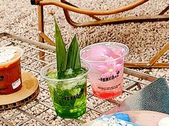 -J Create城市露营咖啡·简餐·宠物(上海动物园店)