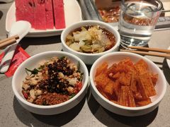 -海底捞火锅(枫蓝国际购物中心店)