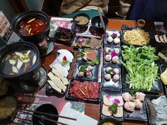 -束河人家(南锣鼓巷店)