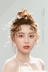 -全城热恋璀璨婚纱摄影(国贸总店)