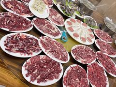 -贵宾牛·潮汕牛肉火锅(珠池总店)