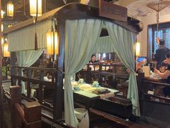 -一味大院•桐庐菜传承店(春江路店)