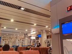 -威海大水泊国际机场