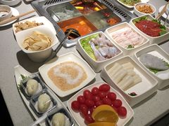 -海底捞火锅(群光广场店)