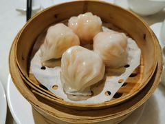 -衡山汇·高级粤菜(霄云路店)