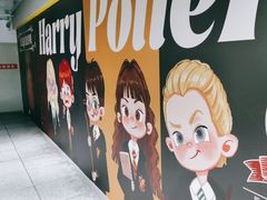 -谜盒子奇幻密室(南屏店)
