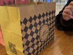 -Let's Taipei 非常烘焙(太古里店)