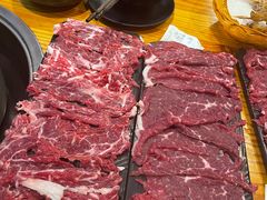 -潮味四季潮汕牛肉火锅(来凤街店)