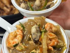 -老船长海鲜大排档(集美店)
