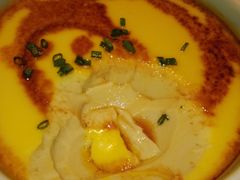 石灰蒸鸡蛋-大碗先生(万家丽店)