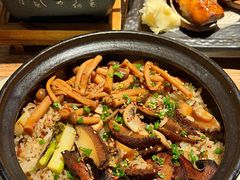 -筱田の食堂·izakaya(淮海中路店)