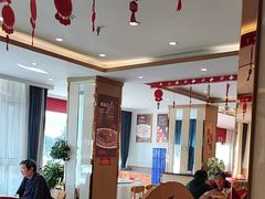-添福来墨鱼饺子 · 海鲜东北菜(大连星海·黄浦路店)