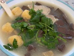 -小杨生煎(周浦万达店)
