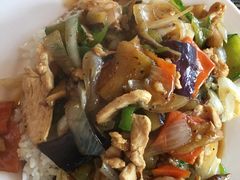 -JACK’S  PLACE 杰克地方(上海路店)