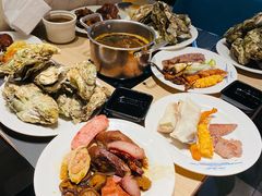 -星伦多自助料理(永旺店)