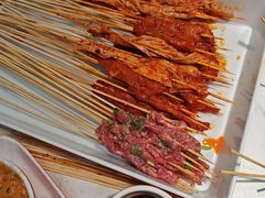 -袁记串串香(康太家园店)