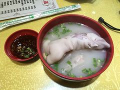 -廖老妈蹄花店(人民公园陕西街259号店)