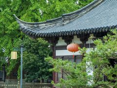 -常熟方塔园