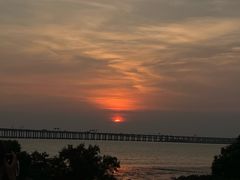 -宝安西湾红树林湿地公园