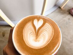 -% Arabica阿拉比卡咖啡(深圳湾万象城店)