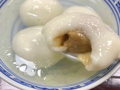 鲜肉汤团-古徽州馄饨店(宝安路店)