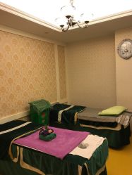 -悦芳庭美肤美体品牌集合店