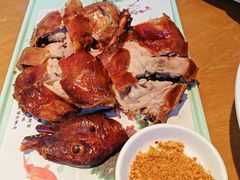 -外婆烧.老杭帮菜(庆春店)