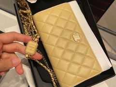-CHANEL(恒隆广场店)