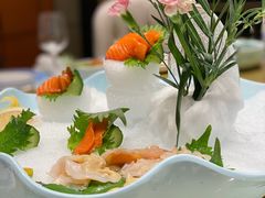 -宁波石浦大饭店(新材料城店)