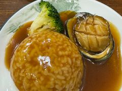 -叶存利海鲜大馅饺子(海宁路总店)