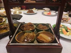 -卫鼎轩·曹公馆(鼓楼店)
