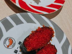 -新一番三文鱼寿司(大东海店)