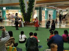 -英孚教育青少儿(高新公园茂中心)
