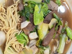 -春雪面馆(转塘店)