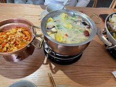 -湘拾(壹方北馆店)