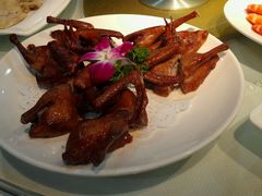 android_upload_pic-蒲园食堂(中山大学广州校区南校园店)